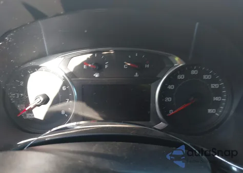 2018 Chevrolet Equinox Premier из США, поврежденный, VIN 2GNAXNEX0J6151729